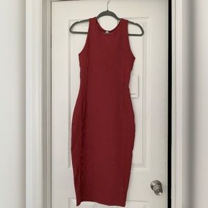 Lululemon Brunch and Back Dress